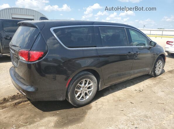 2C4RC1CG6PR597216 2023 CHRYSLER VOYAGER Black 