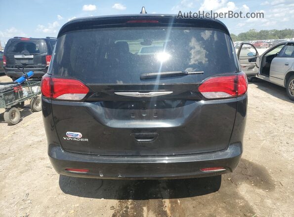 2C4RC1CG6PR597216 2023 CHRYSLER VOYAGER Black 