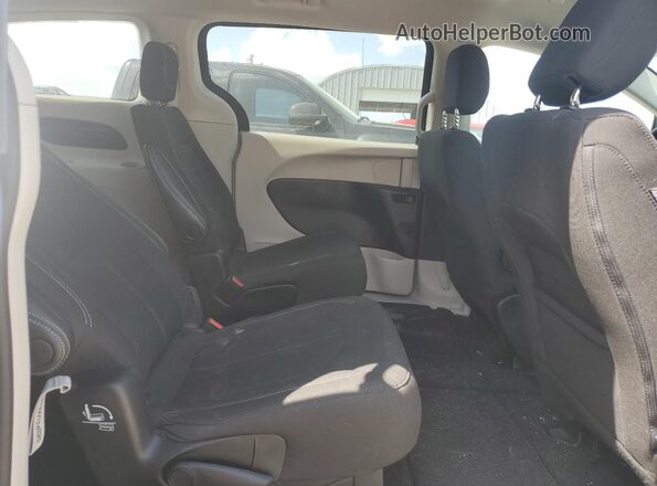 2C4RC1CG6PR597216 2023 CHRYSLER VOYAGER Black 