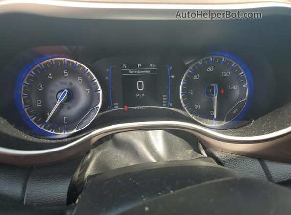 2C4RC1CG6PR597216 2023 CHRYSLER VOYAGER Black 