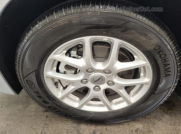 2C4RC1CG7RR137517 2024 CHRYSLER VOYAGER  უკანა მარცხენა