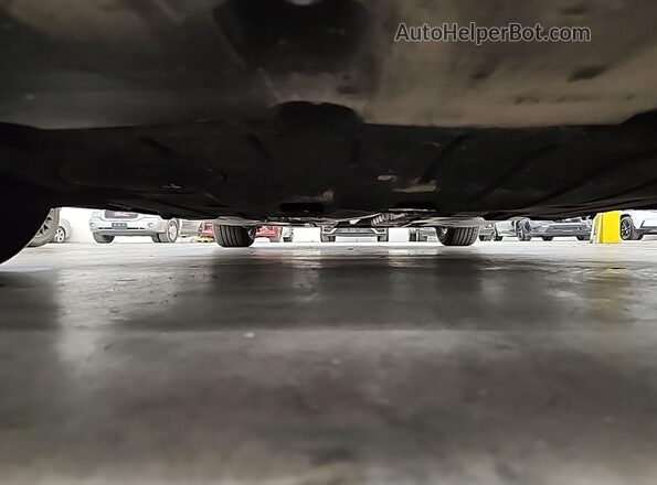 2C4RC1CG7RR137517 2024 CHRYSLER VOYAGER  ძრავის განყოფილების ხედი
