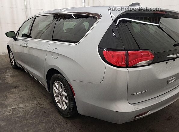 2C4RC1CG7RR137517 2024 CHRYSLER VOYAGER  