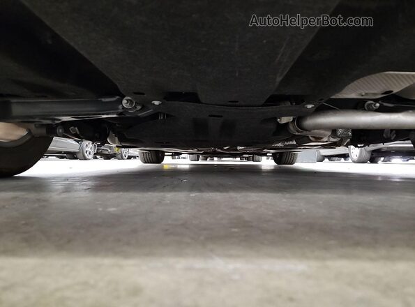 2C4RC1CG7RR137517 2024 CHRYSLER VOYAGER  VIN კოდის სტიკერის ხედი
