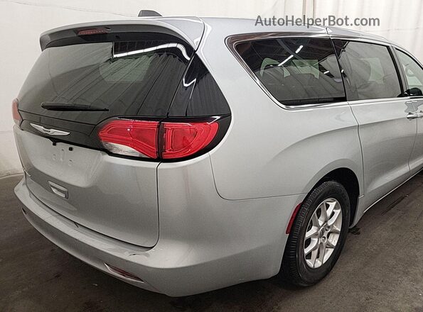 2C4RC1CG7RR137517 2024 CHRYSLER VOYAGER  