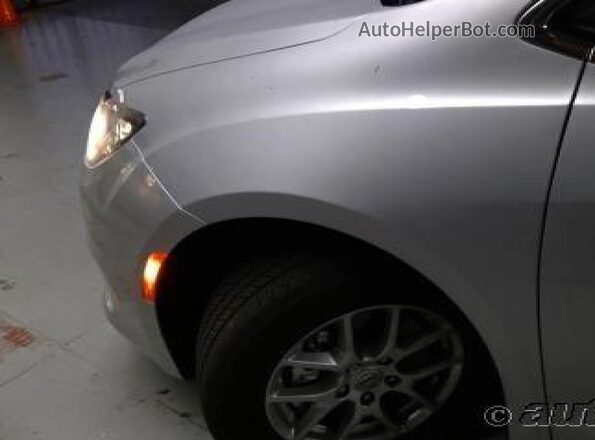 2C4RC1CG9PR627129 2023 CHRYSLER VOYAGER  Դիմացի տեսք