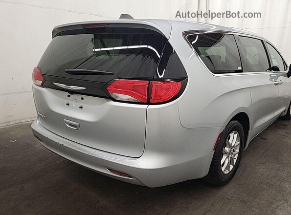 2C4RC1CG9RR137499 2024 CHRYSLER VOYAGER  