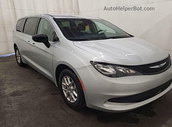 2C4RC1CG9RR137499 2024 CHRYSLER VOYAGER  