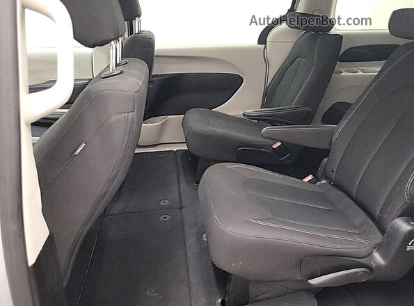 2C4RC1CG9RR137499 2024 CHRYSLER VOYAGER  