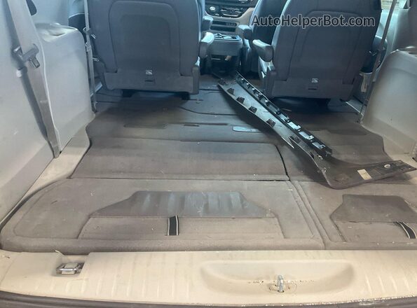 2C4RC1DG1MR555076 2021 CHRYSLER VOYAGER  