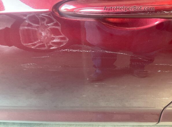 2C4RC1DG1MR555076 2021 CHRYSLER VOYAGER  ძრავის განყოფილების ხედი