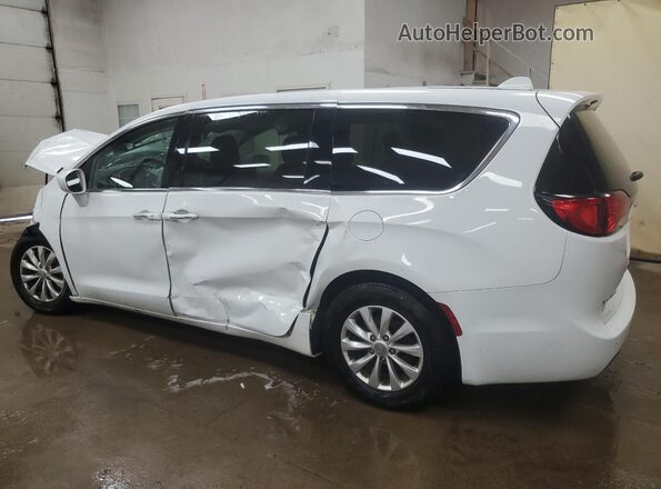 2C4RC1FG2JR128563 2018 CHRYSLER PACIFICA White 