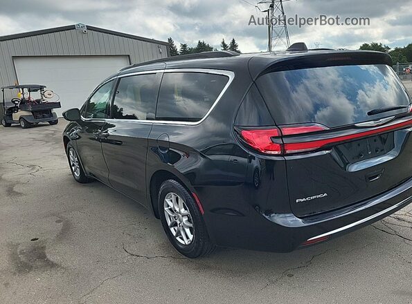 2C4RC1FG6NR168750 2022 CHRYSLER PACIFICA  