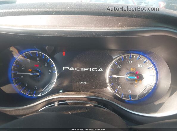 2C4RC1GG0JR232810 2018 CHRYSLER PACIFICA White 