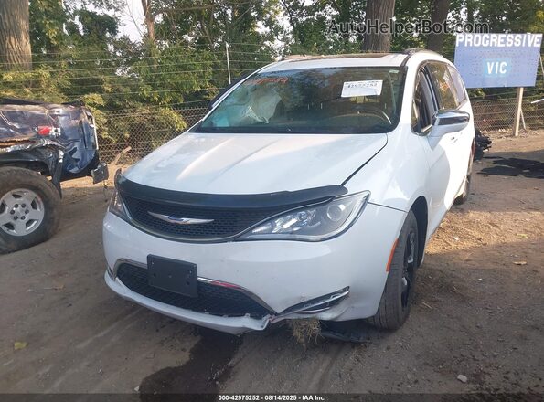2C4RC1GG0JR232810 2018 CHRYSLER PACIFICA White 