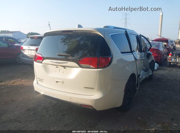 2C4RC1GG0JR232810 2018 CHRYSLER PACIFICA White 
