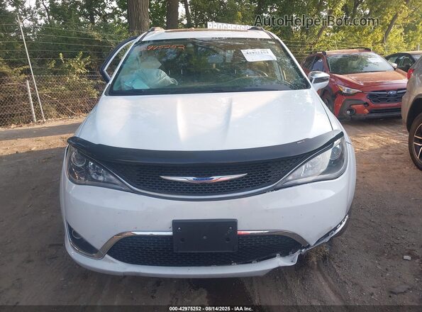 2C4RC1GG0JR232810 2018 CHRYSLER PACIFICA White 