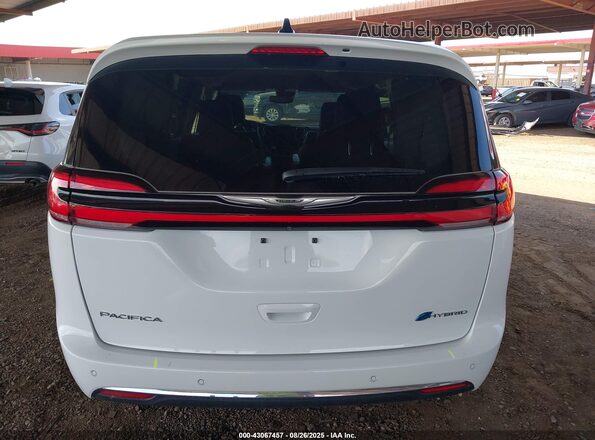 2C4RC1L70PR584090 2023 CHRYSLER PACIFICA Белый 