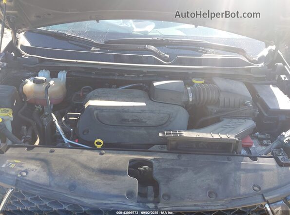 2C4RC3FG8MR550806 2021 CHRYSLER PACIFICA Gray 