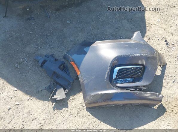 2C4RC3FG8MR550806 2021 CHRYSLER PACIFICA Gray 