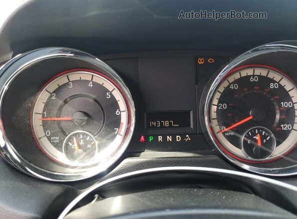 2C4RDGCG4JR327828 2018 DODGE GRAND Black 