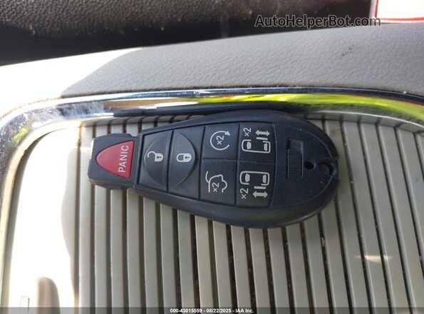 2C4RDGCG8LR189651 2020 DODGE GRAND CARAVAN Black Вид панелі приладів