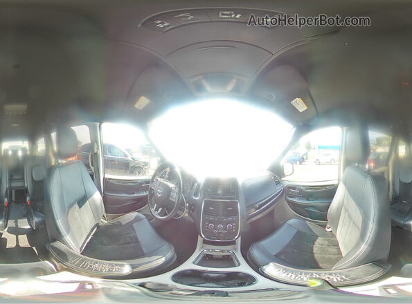 2C4RDGCG9JR209368 2018 DODGE GRAND Charcoal 