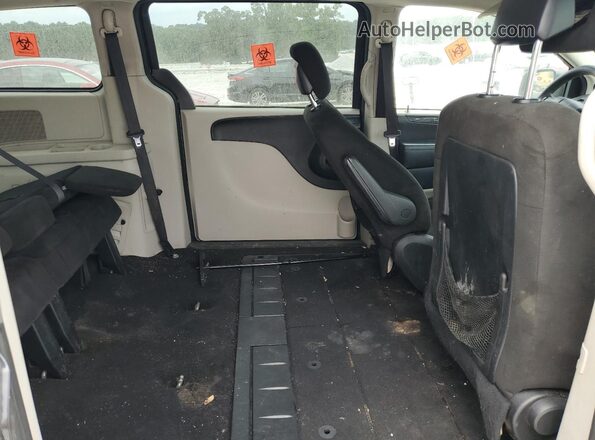 2C4RDGCGXGR202132 2016 DODGE CARAVAN Black 