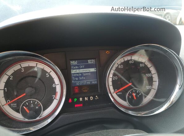 2C4RDGEG8JR297777 2018 DODGE GRAND Gray 