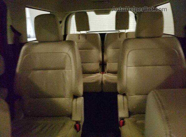 2FMHK6C85JBA19690 2018 FORD FLEX Красный 