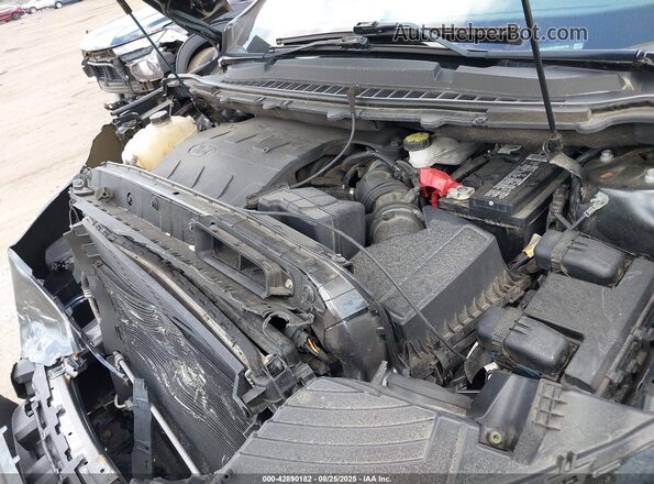 2FMPK3J86JBB89876 2018 FORD EDGE Серый 