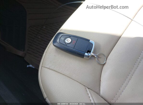2FMPK3J86JBB89876 2018 FORD EDGE Серый 