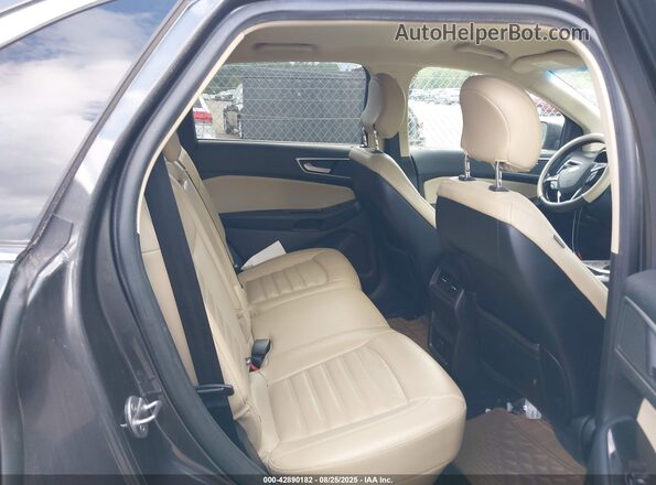 2FMPK3J86JBB89876 2018 FORD EDGE Серый 
