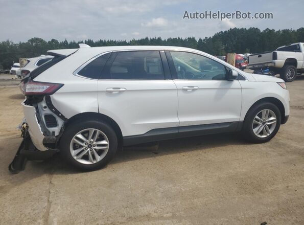 2FMPK3J91JBC53508 2018 FORD EDGE White 