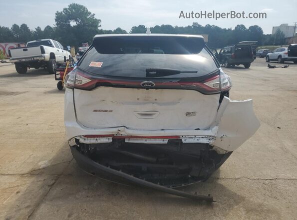 2FMPK3J91JBC53508 2018 FORD EDGE White 