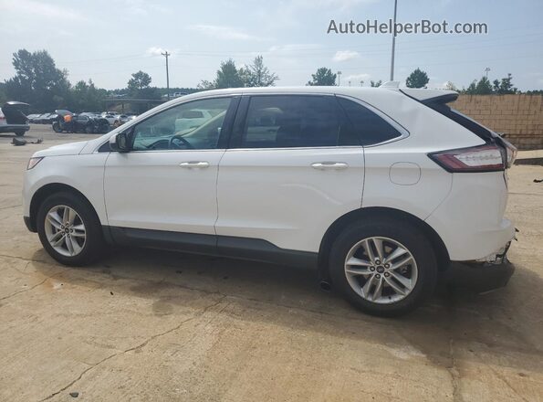 2FMPK3J91JBC53508 2018 FORD EDGE White 