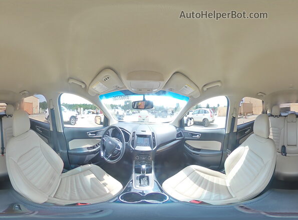 2FMPK3J91JBC53508 2018 FORD EDGE White 