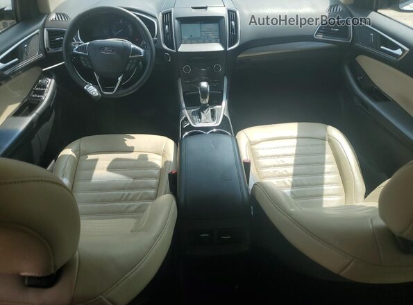 2FMPK3J91JBC53508 2018 FORD EDGE White 