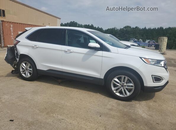 2FMPK3J91JBC53508 2018 FORD EDGE White 