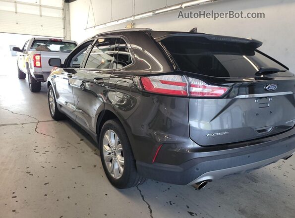 2FMPK3K91LBA73687 2020 FORD EDGE  