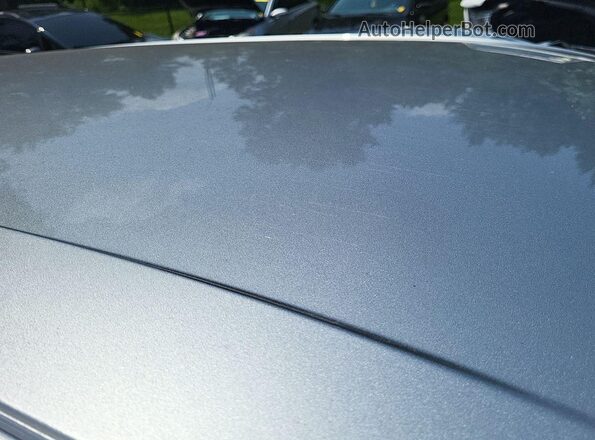 2FMPK3K91MBA53649 2021 FORD EDGE  Задняя правая четверть