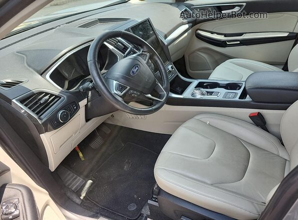 2FMPK3K91MBA53649 2021 FORD EDGE  