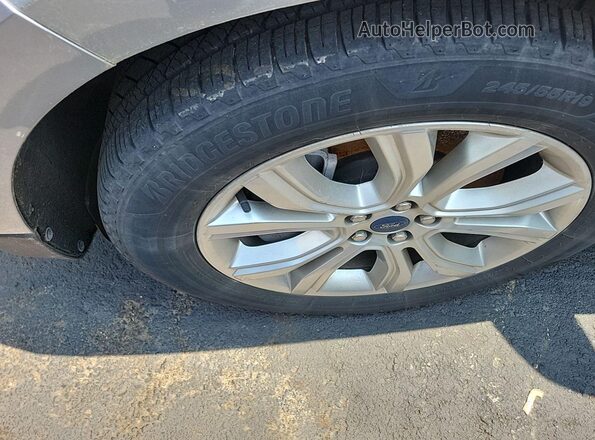 2FMPK3K91MBA53649 2021 FORD EDGE  