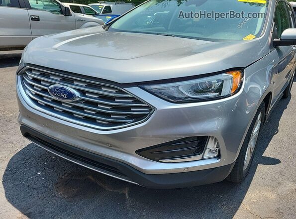 2FMPK3K91MBA53649 2021 FORD EDGE  