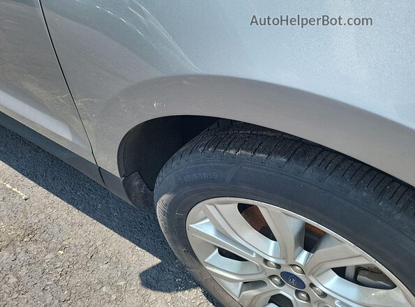 2FMPK3K91MBA53649 2021 FORD EDGE  