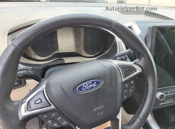 2FMPK3K91MBA53649 2021 FORD EDGE  