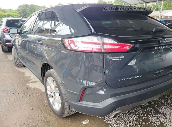 2FMPK3K92MBA50310 2021 FORD EDGE  