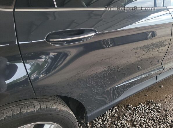 2FMPK3K92MBA50310 2021 FORD EDGE  Vista de los asientos traseros