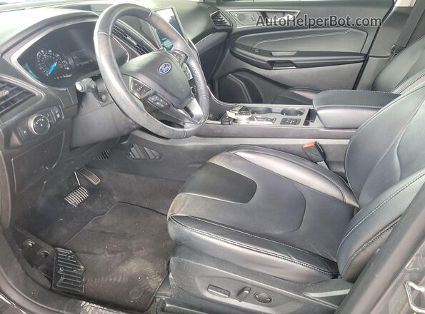 2FMPK3K92MBA50310 2021 FORD EDGE  