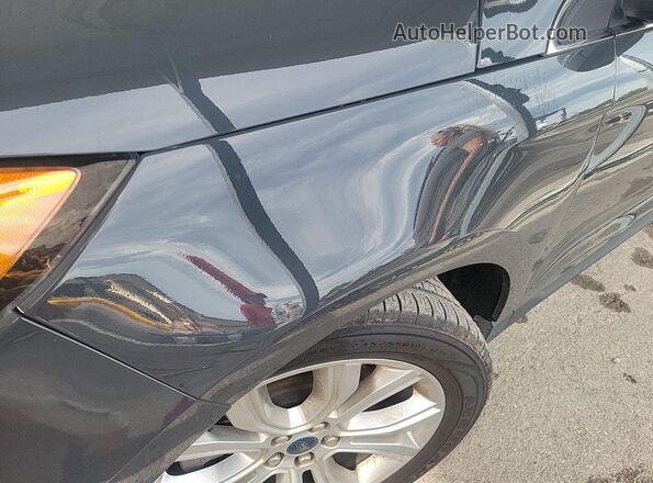 2FMPK3K92MBA50310 2021 FORD EDGE  